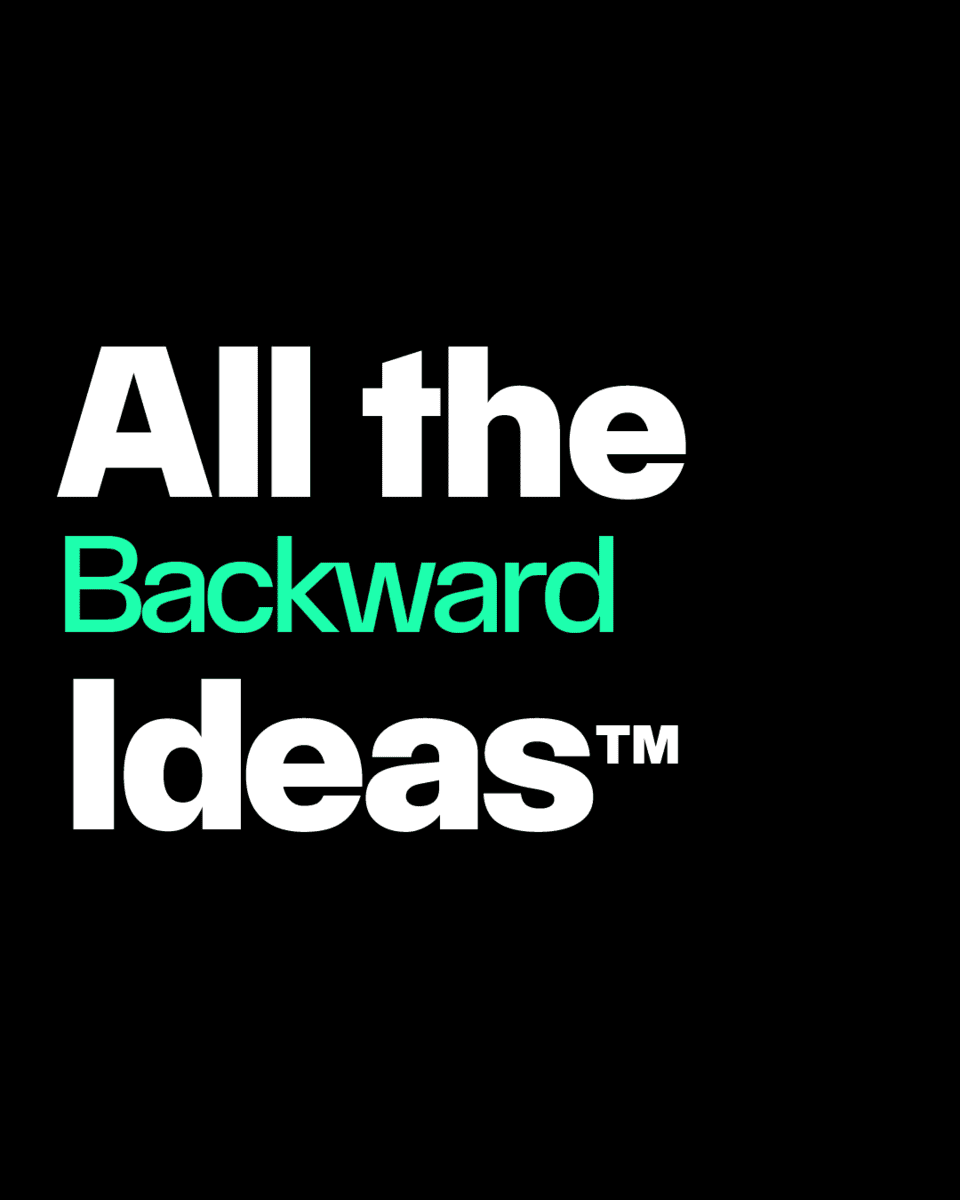 Featured Work for How to Start a Marketing or Branding Project