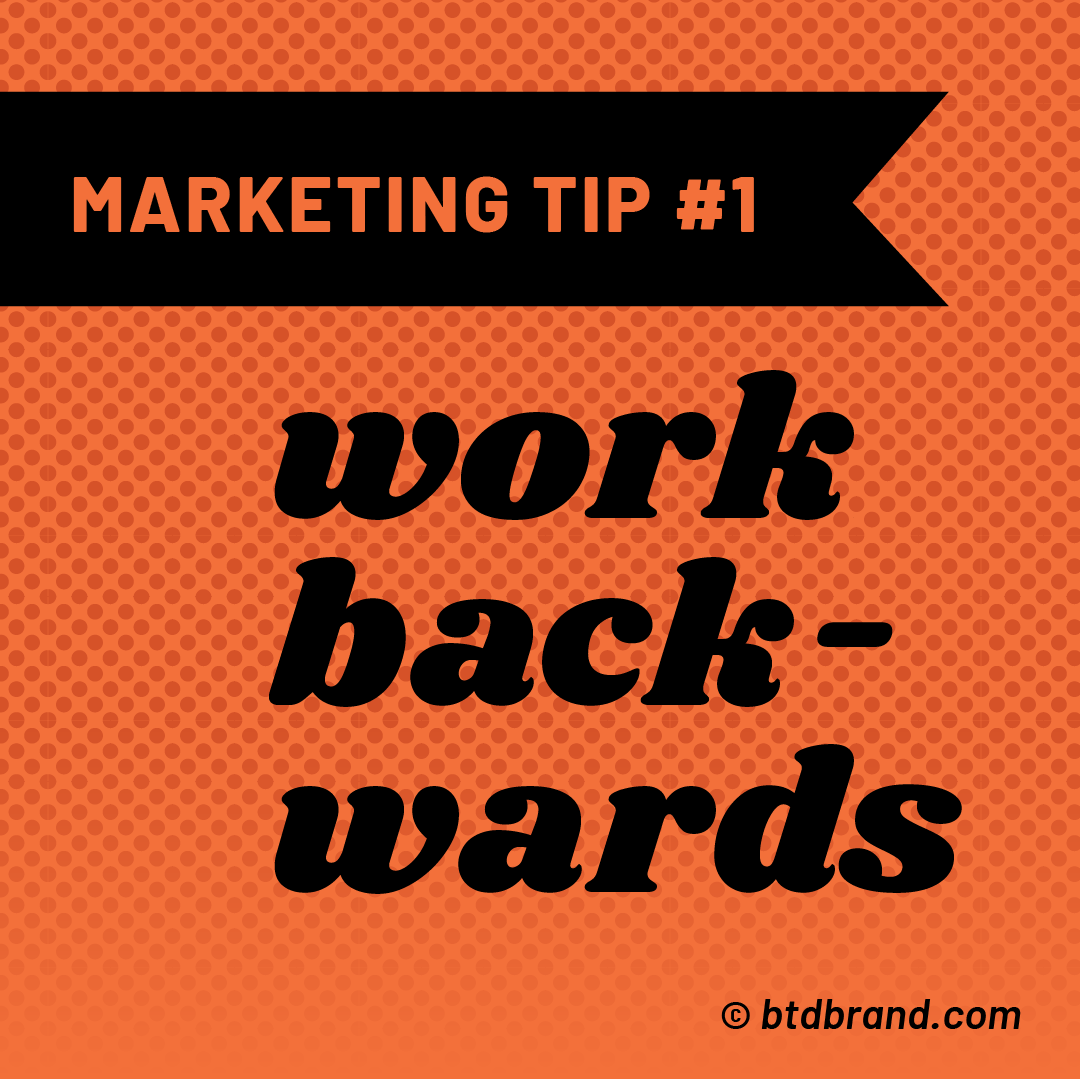 Featured Work for How to Start a Marketing or Branding Project