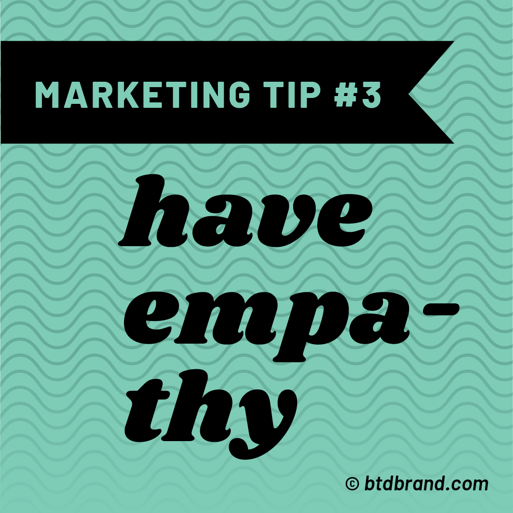 Featured Work for How Do I Connect With My Target Audience?