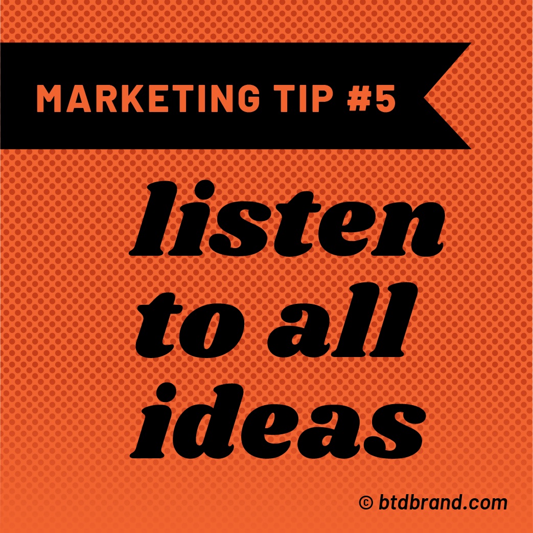 Featured Work for How to Foster a Creative Environment for Better Brands