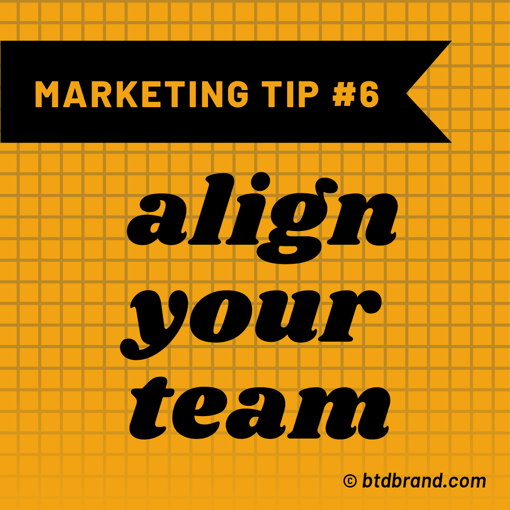 Featured Work for A Collaborative Marketing Process Starts with Strong Roots