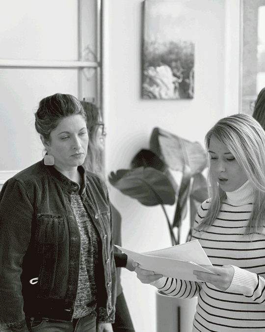 Featured Work for Our Approach? All the Ideas™