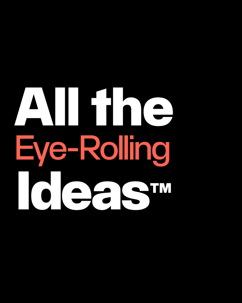 Featured Work for How to Foster a Creative Environment for Better Brands