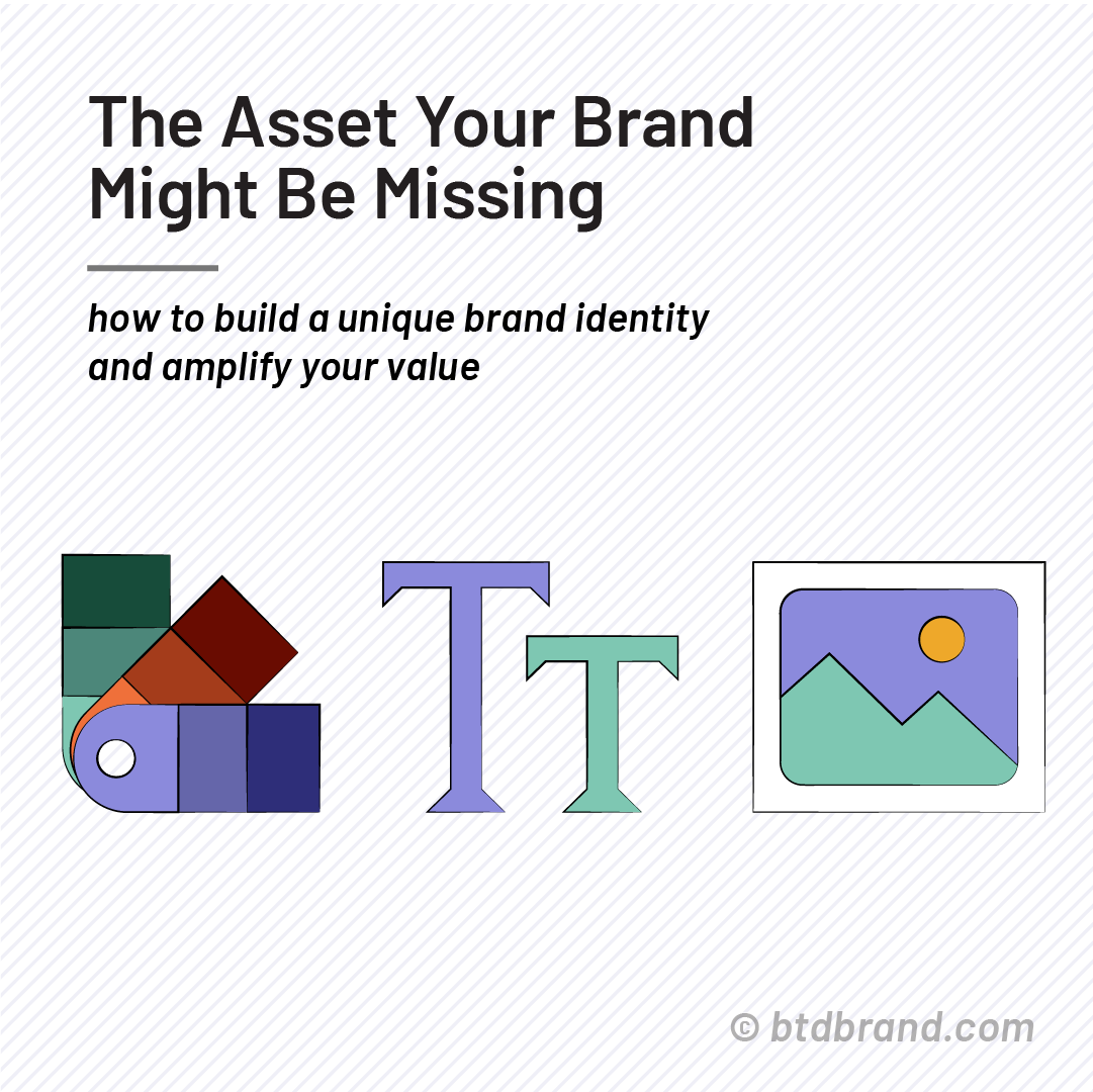 Featured Work for What Are Brand Assets and How to Leverage Them