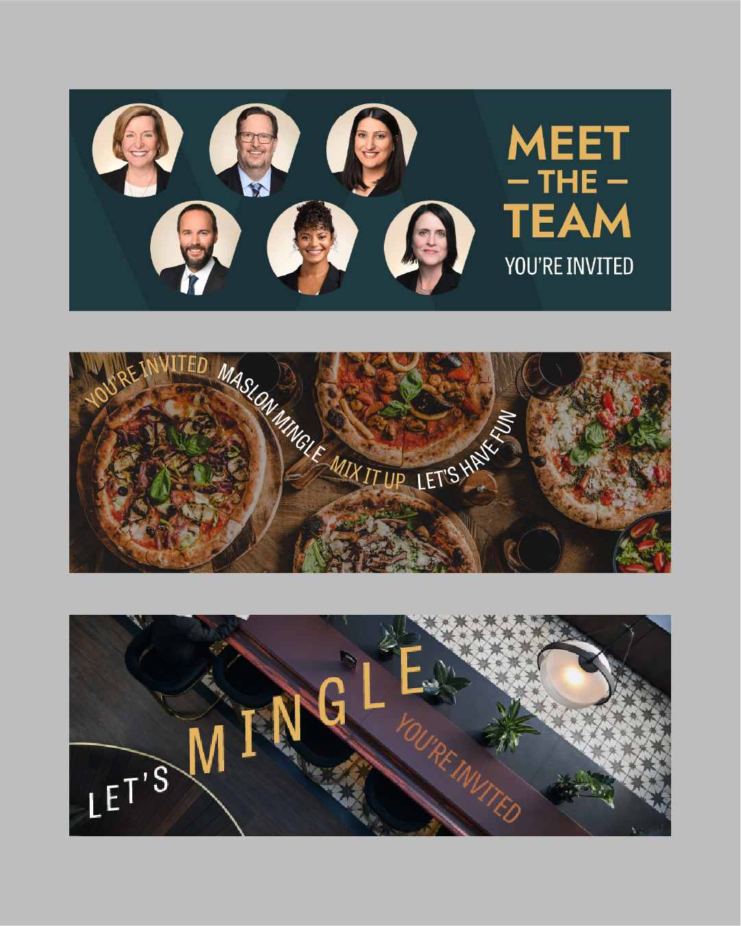 Case Study for From One Ad to a Full Rebrand: Maslon’s Identity, Rebuilt Together Image 11