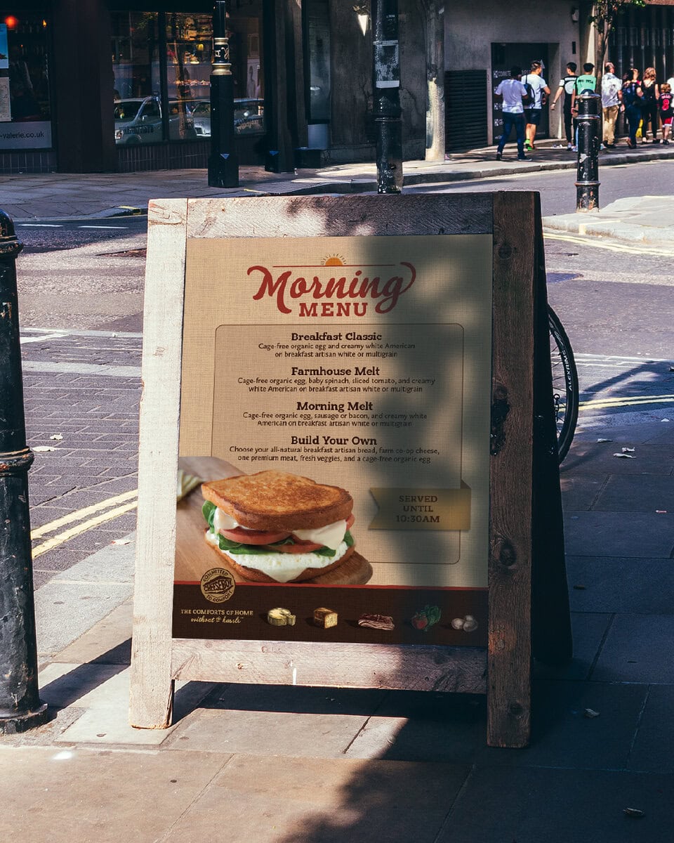 Case Study for A Melted Classic, Made Fresh Again Image 18