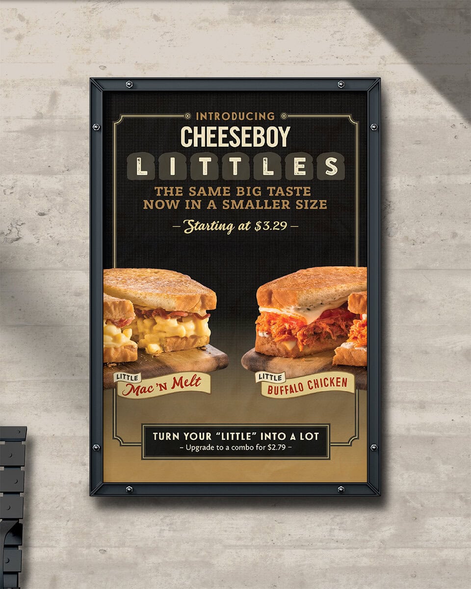 Case Study for A Melted Classic, Made Fresh Again Image 15