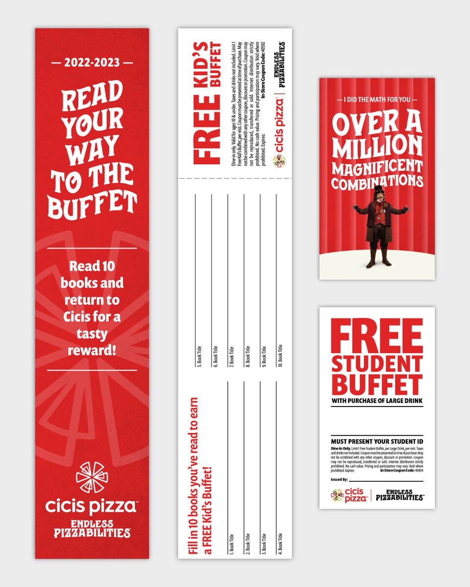 Case Study for On-Brand LRM with Franchisee Flexibility Image 5