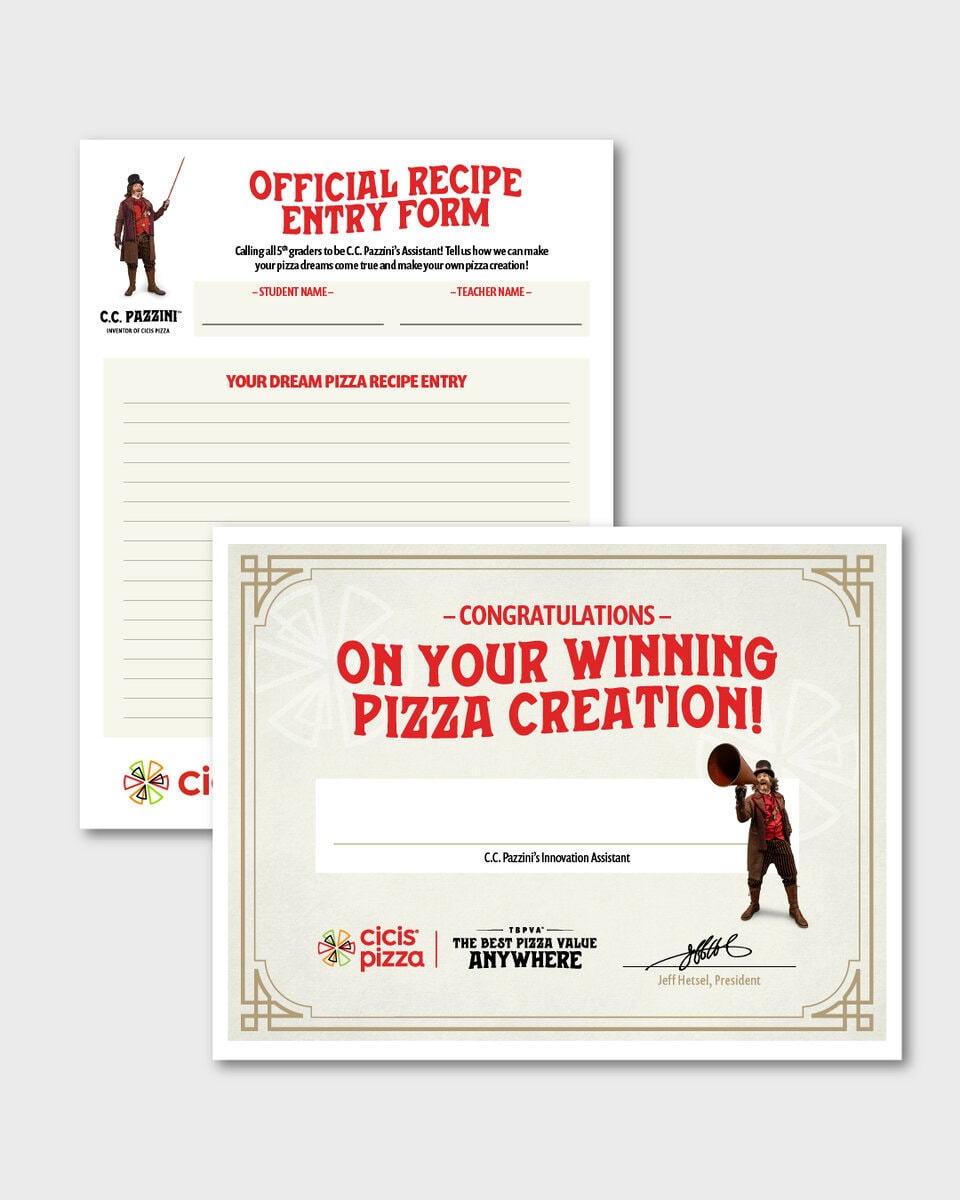 Case Study for On-Brand LRM with Franchisee Flexibility Image 3