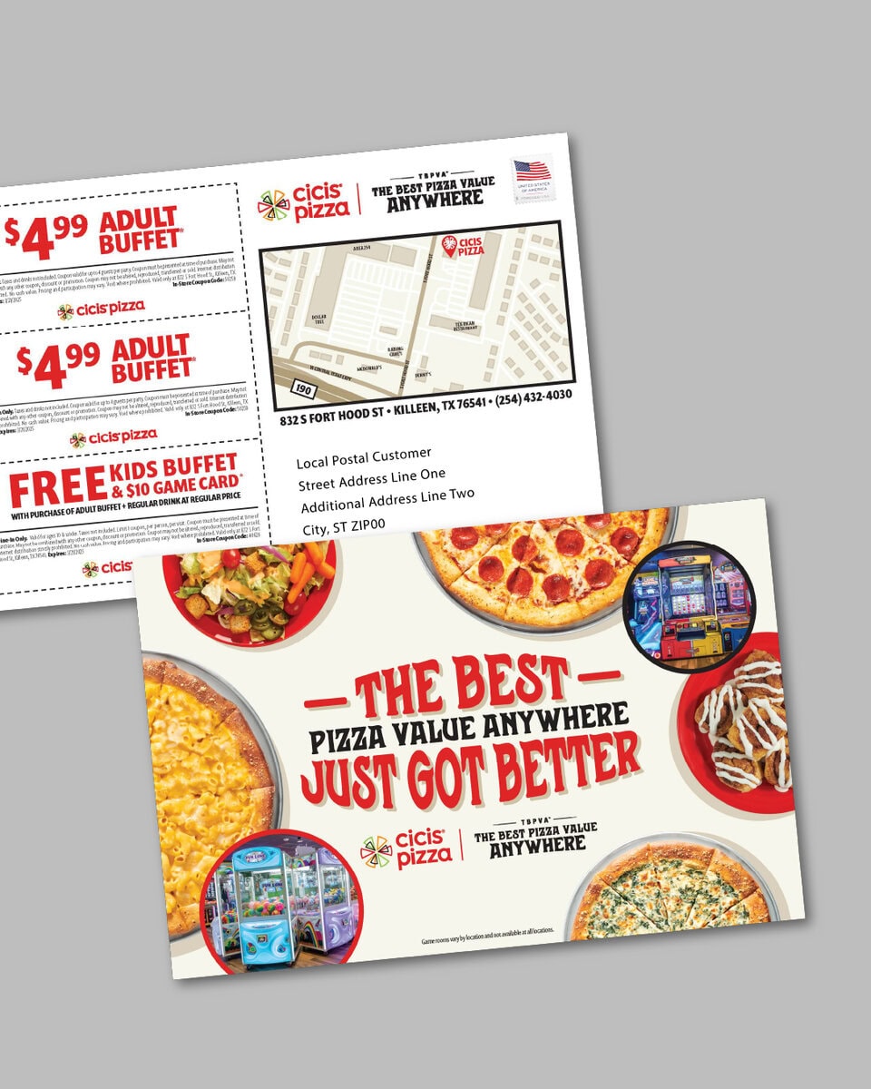 Case Study for On-Brand LRM with Franchisee Flexibility Image 11