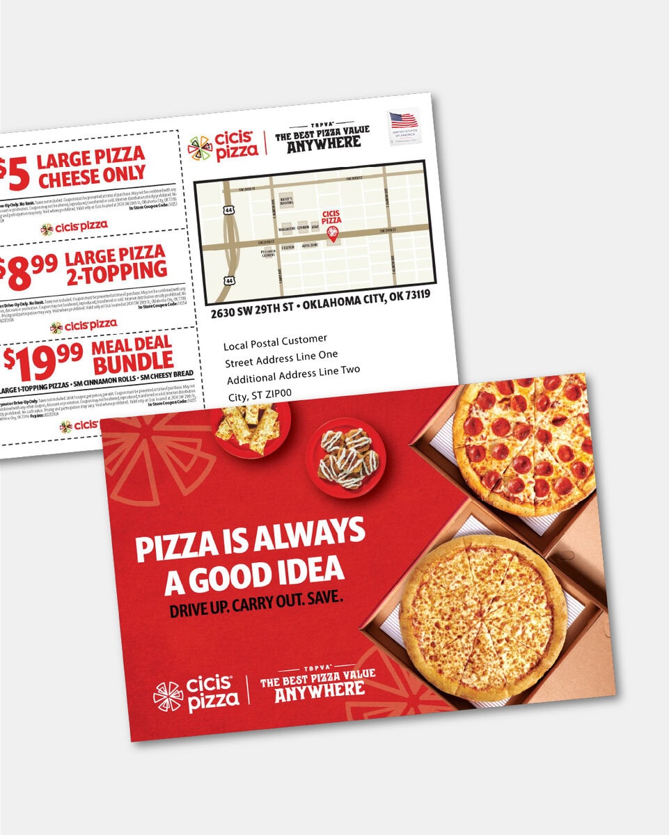 Case Study for On-Brand LRM with Franchisee Flexibility Image 12