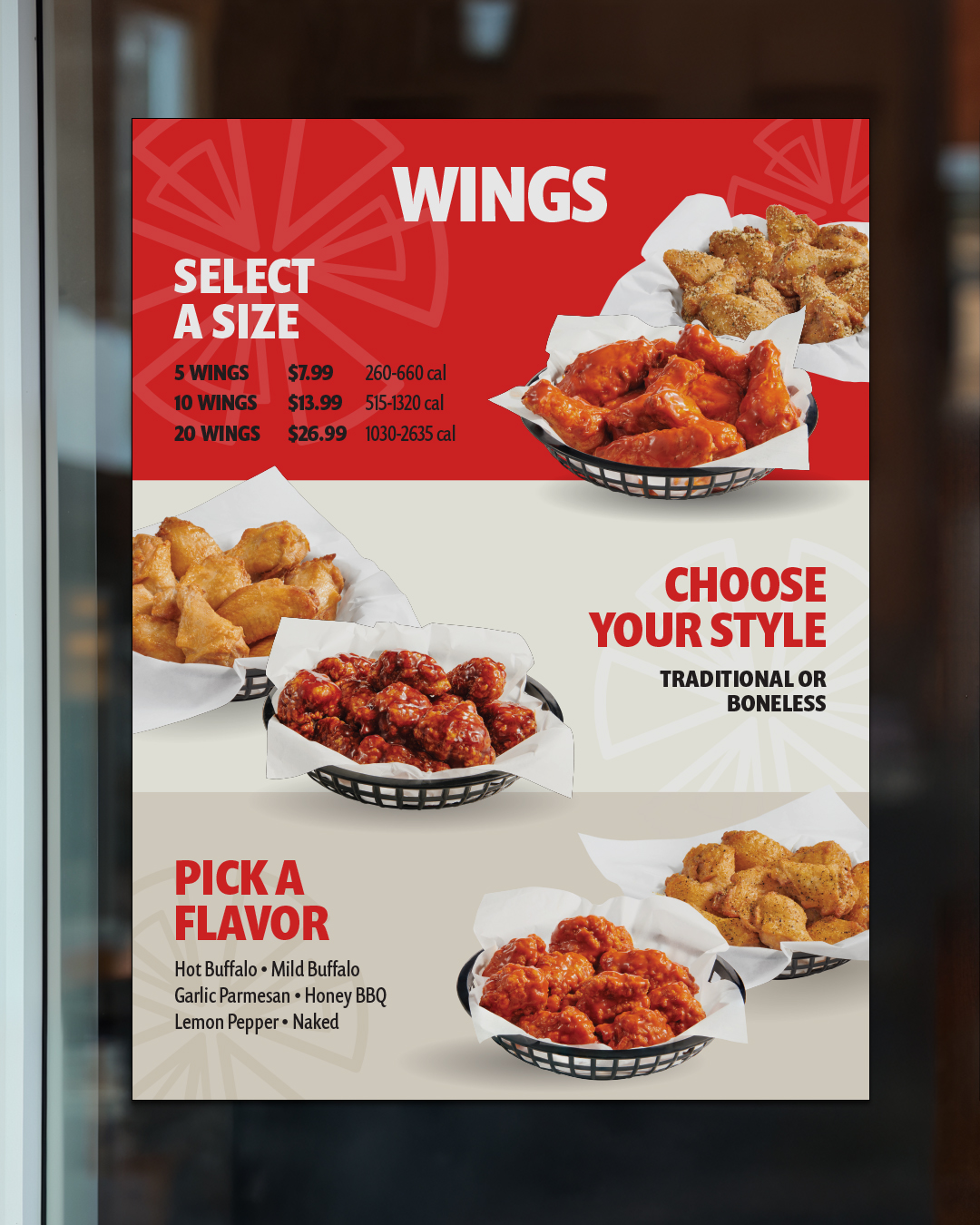 Case Study for A Buffet of Bold Design That Pops (and Recruits) Image 8