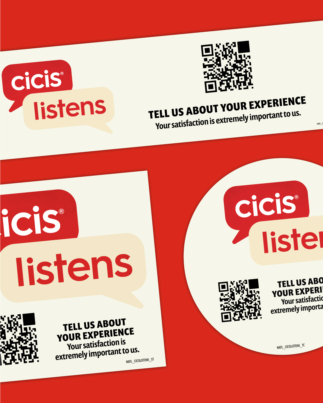 Case Study for A Buffet of Bold Design That Pops (and Recruits) Image 15