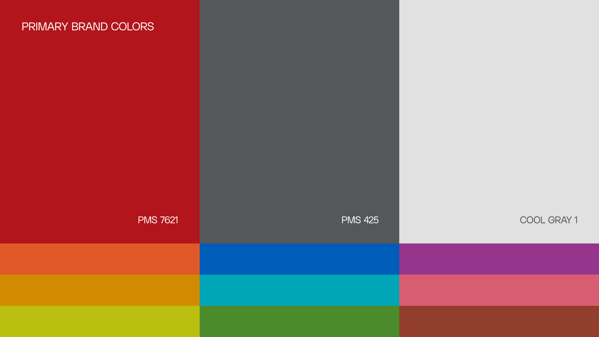 Case Study for From Reports to Rebrand: Designing for a Compact Committed to Progress Image 4