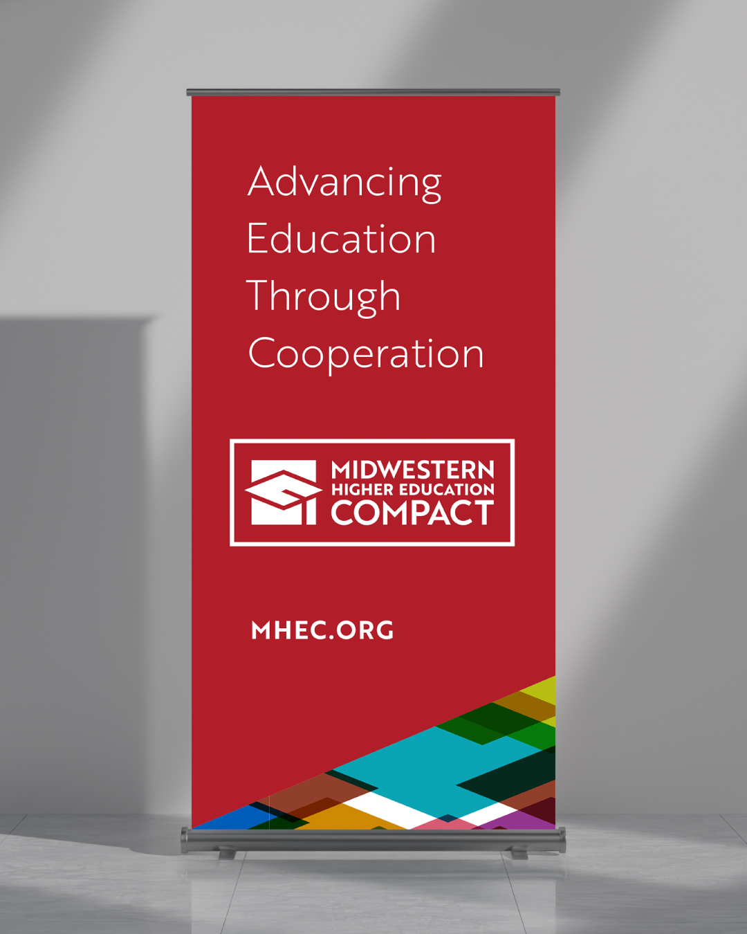 Case Study for From Reports to Rebrand: Designing for a Compact Committed to Progress Image 9