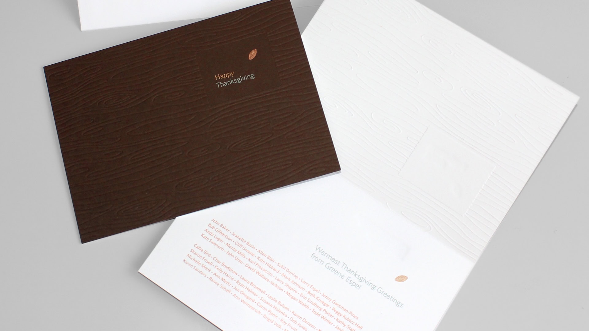 Case Study for Designed for Distinction, Crafted to Connect Image 2