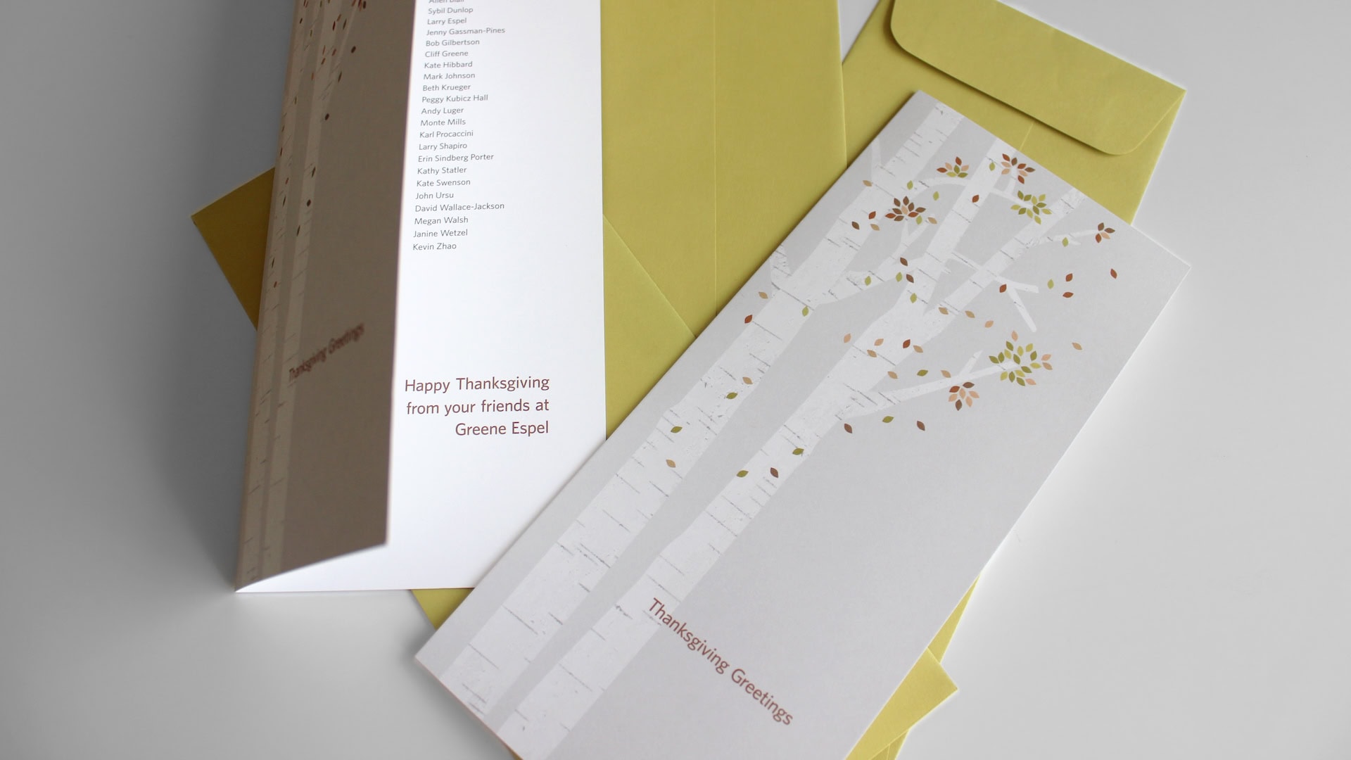 Case Study for Designed for Distinction, Crafted to Connect Image 3