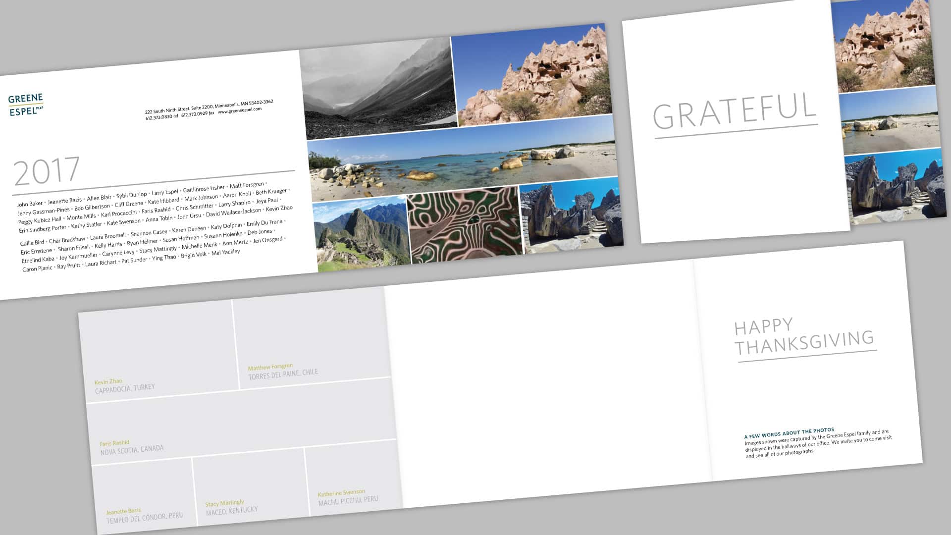 Case Study for Designed for Distinction, Crafted to Connect Image 6
