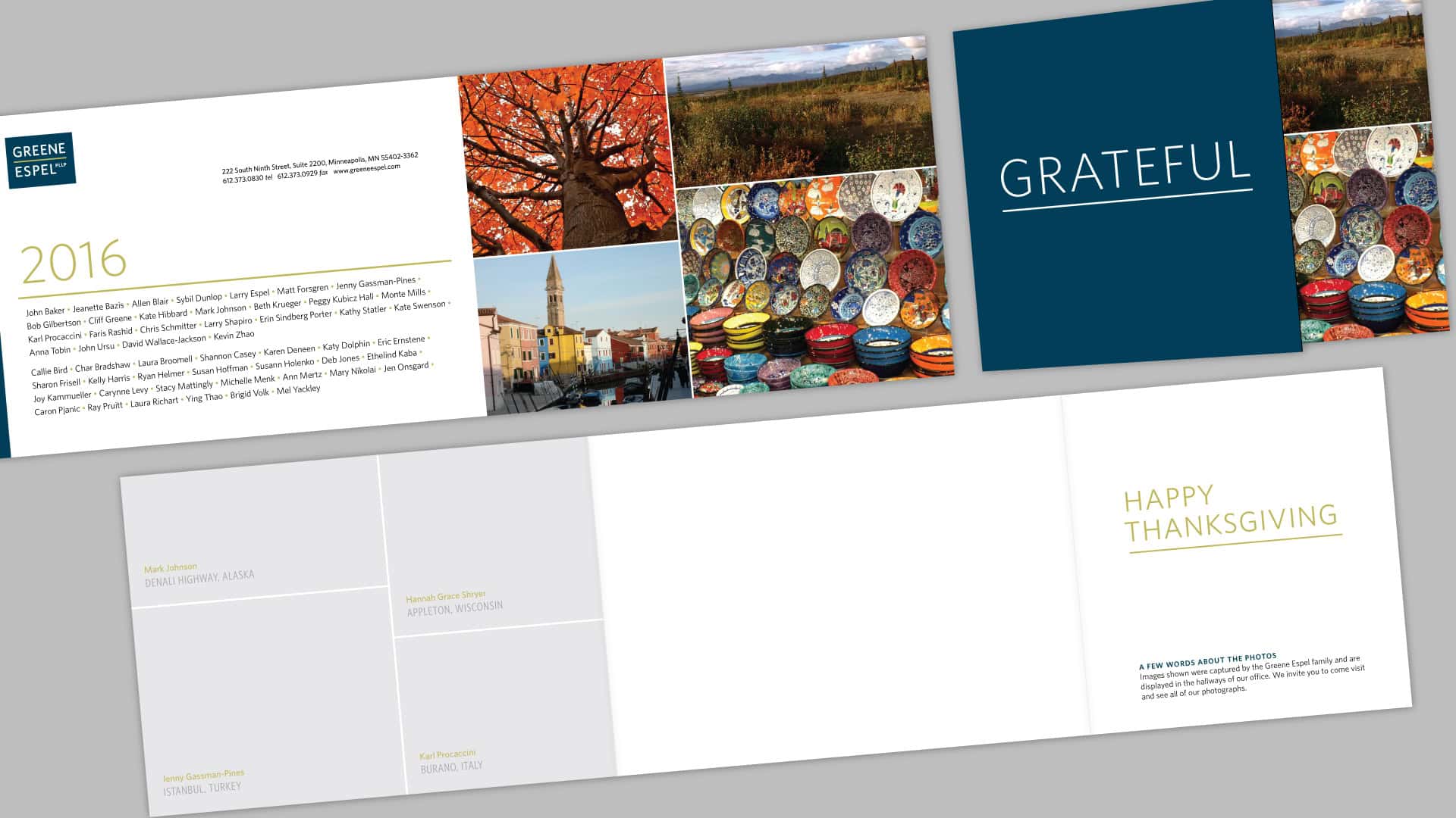 Case Study for Designed for Distinction, Crafted to Connect Image 5