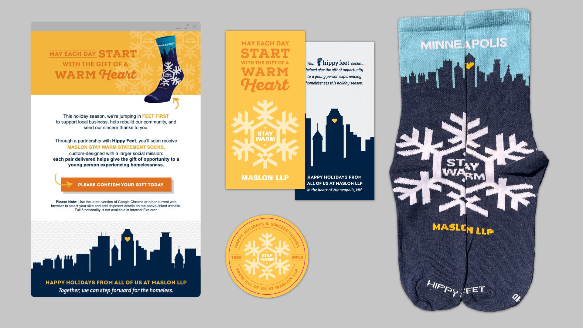 Case Study for Holiday Messages That Mean More Image 2