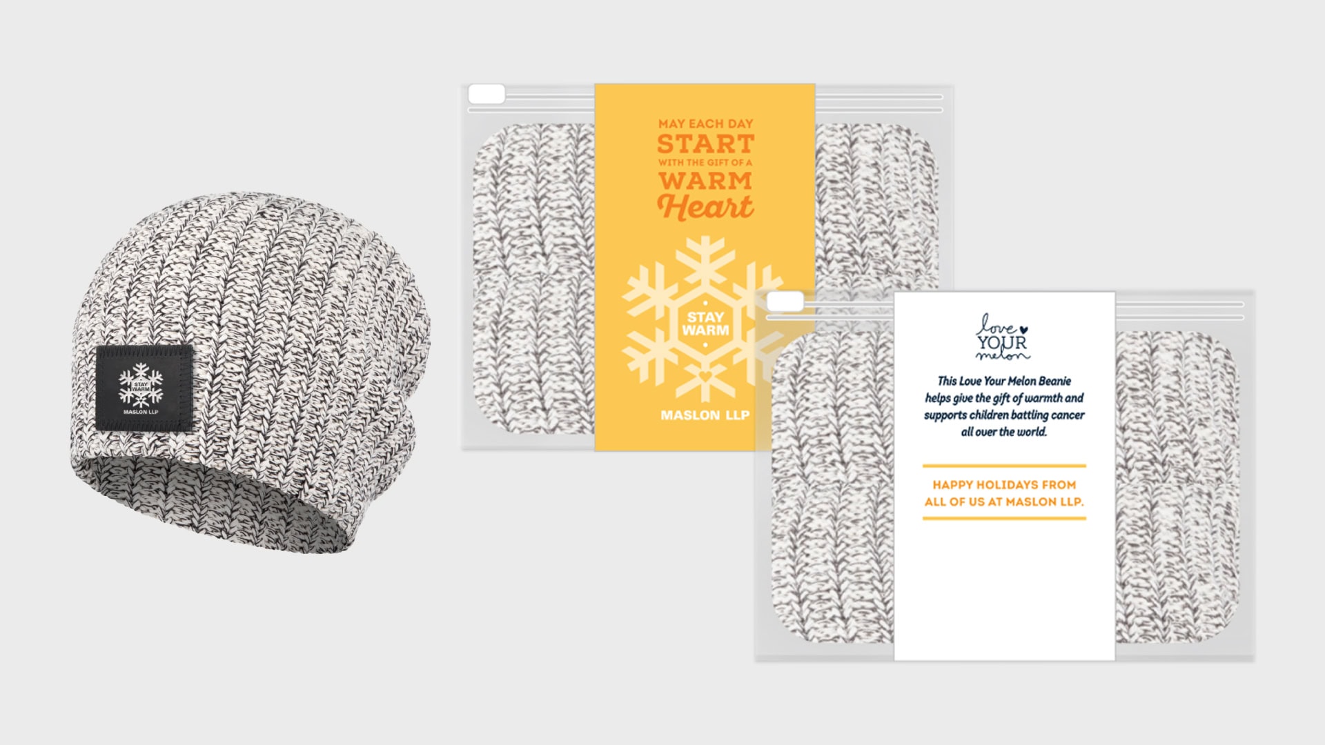 Case Study for Holiday Messages That Mean More Image 1