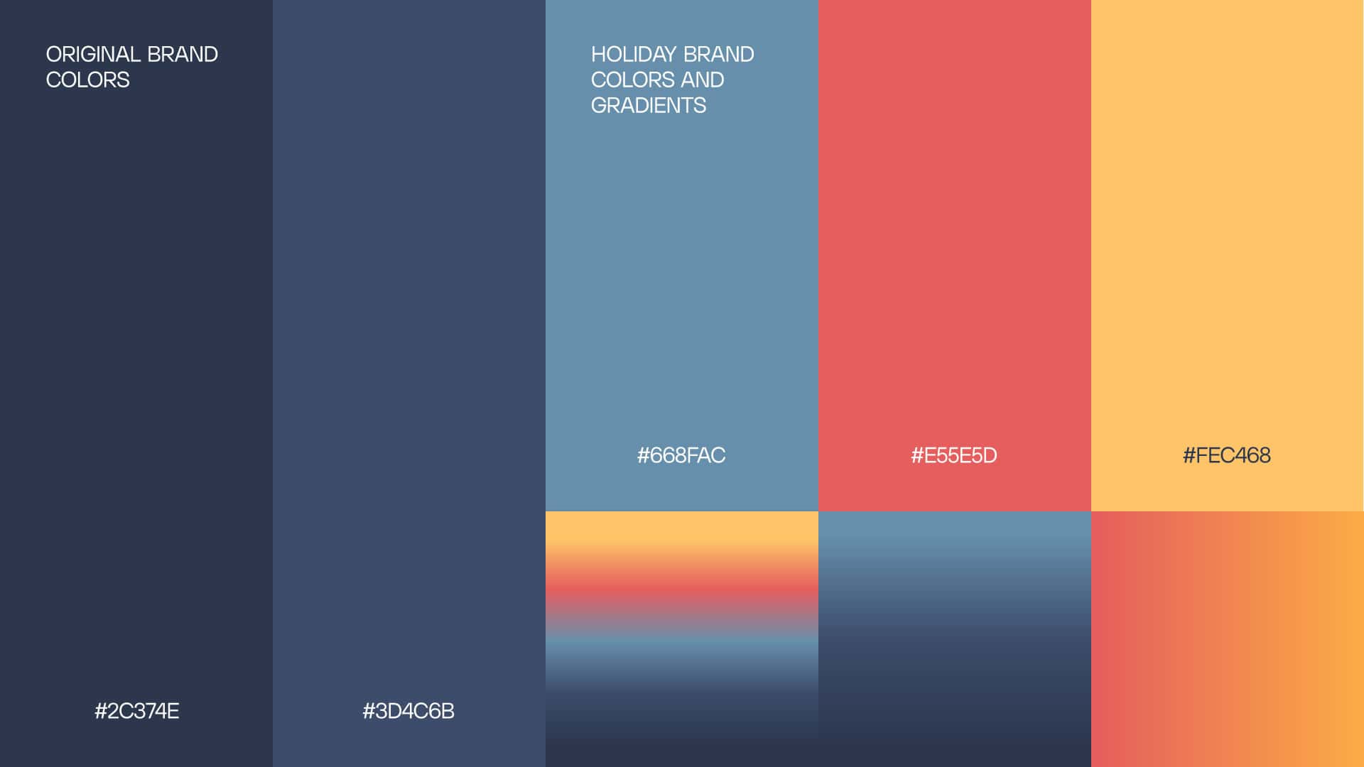 Case Study for A Holiday Campaign, Rooted in Place Image 2