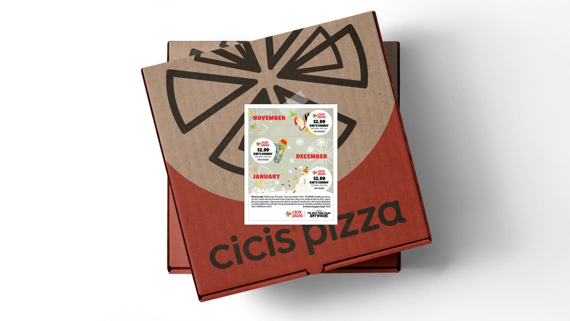 Case Study for Seasons to Savor, Designed with Flavor Image 8